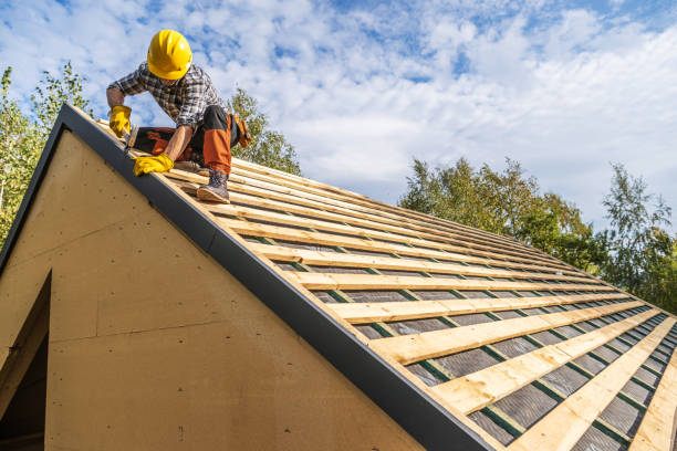 Quick and Trustworthy Emergency Roof Repair Services in Lake Monticello, VA