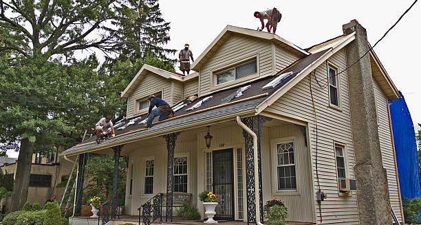 Gutter Installation and Roofing in Lake Monticello, VA