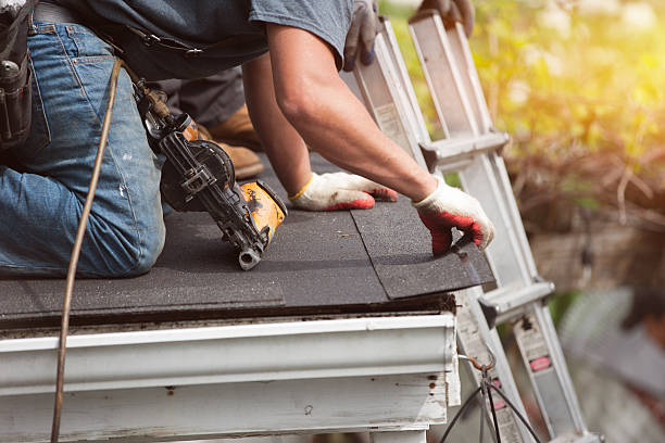 Best Roof Maintenance Services  in Lake Monticello, VA